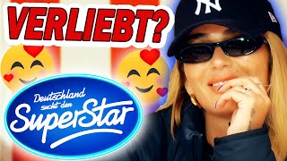 DSDS 2024 LOREDANA NEU VERLIEBT in KANDIDAT  Folge 6 [upl. by Ike]