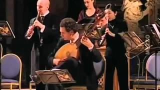 Claudio Monteverdi  Vespers XI Sonata sopra Sancta Maria [upl. by Thomasin586]