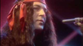 Ian Gillan  Mutually Assured Destruction [upl. by Pammi]