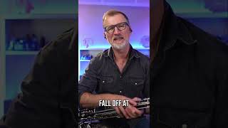 Short Falloffs in eighties sax solos [upl. by Bricker]