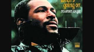 Whats Going On Remix  Marvin Gaye [upl. by Drabeck]