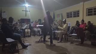 Northern KZN div band  Imithandazo Kabza de small [upl. by Drofyar]