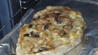 quot PIDE quot Bajias Cooking [upl. by Ennaihs]