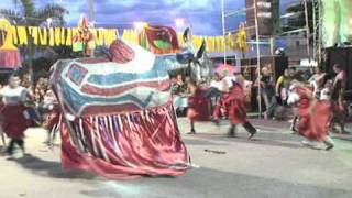 carnaval de Arcoverde 2011 [upl. by Llacam]