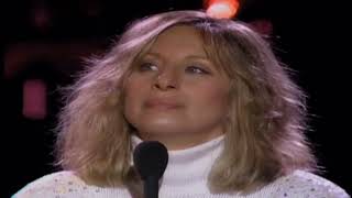 Beverly In Loving Memory 🙏 1961  2024  Send In The Clowns  Barbra Streisand [upl. by Cyrilla137]