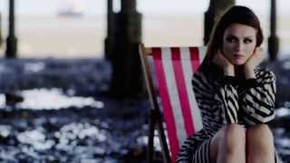 Sophie EllisBextor  Wanderlust Album trailer [upl. by Taub]