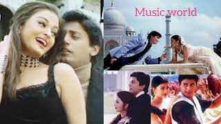 Poovukkul song tamil  Jeans movie  Prashanth Aishwarya  A R Rahman  poovukkul full song tamil [upl. by Veronika183]