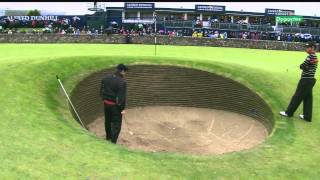 Golf Momentos divertidos en St Andrews [upl. by Fish551]