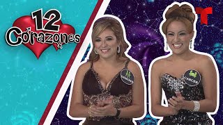 12 Corazones💕 Gala Night  Full Episode  Telemundo English [upl. by Epstein]