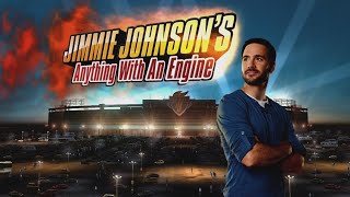 Jimmy Johnsons Anything with an engine  Xbox 360 [upl. by Aneez521]