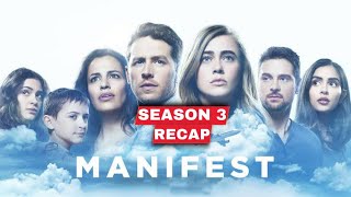 Manifest Season 3 Recap [upl. by Scandura]