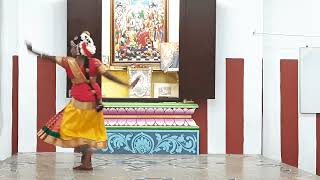 KALPAKKAM TEMPLE DANCE 17 [upl. by Aznaed36]