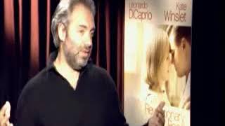 Zeitend des Aufruhrs  Interview mit Regisseur Sam Mendes [upl. by Mag]