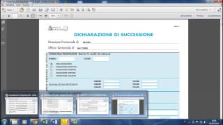 Come compilare una dichiarazione di successione Parte 2 Cosa andremo a fare [upl. by Putscher936]