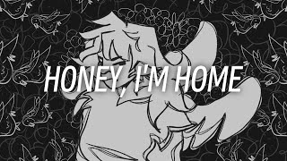 Honey Im Home 【QSMP PMV】 [upl. by Netnilc45]