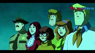 Scooby Doo Mystery Incorporated S2EP17 quotThe Horrible Herdquot part 11 Μεταγγλωτισμενο greek [upl. by Latimore]