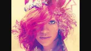 Rihanna  California King Bed full song [upl. by Jessy]