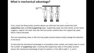 Mechanical Comprehension Test Questions and Answers  How To Pass Mechanical Aptitude Tests [upl. by Natlus]