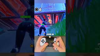 Controller  Win 🎮🏆 fortnite shorts [upl. by Vanda]