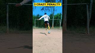 My Fast Viral Penalty Shoot 🤩🤩 trending shorts soccer football [upl. by Aelsel774]