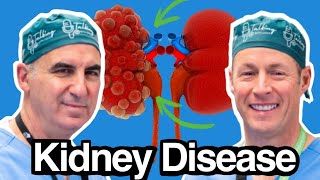 Stop Kidney Disease Before It Starts LifeChanging Tips [upl. by Afra577]