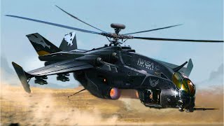 20 Amazing Helicopters of the US Military [upl. by Lamoureux]