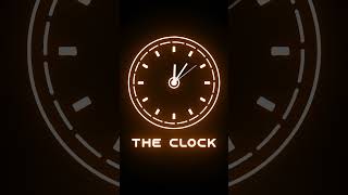 The Clock Animation in After Effects  Time Flows Smoothly ⏰✨  Nomad Vikas [upl. by Wymore690]