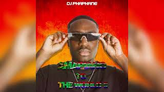 DJ Phaphane  Amapiano To The World 2 [upl. by Alessig]