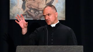 What Does the SSPX Want after Pope Francis Traditionis Custodes  Fr Pagliarani Superior General [upl. by Sanbo]