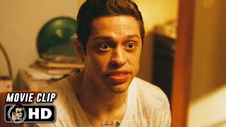 THE KING OF STATEN ISLAND Clip  Are You Okay 2020 Pete Davidson [upl. by Leaffar206]