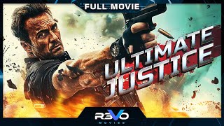 ULTIMATE JUSTICE  HD CRIME MOVIE  FULL FREE ACTION THRILLER FILM IN ENGLISH  REVO MOVIES [upl. by Odnomor803]