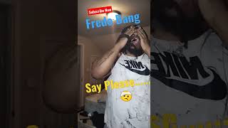 Fredo Bang  Say Please love fredobang sayplease tbg 2facebang2 shorts tiktok concert live [upl. by Sorel521]