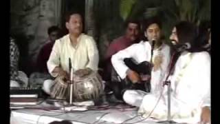 Hari Sundar Nand Mukunda  Rishi Nitya Pragyamp4 [upl. by Parsifal545]