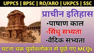 Ghatna chakra history ancient history pyq  uppcssscall exams [upl. by Balfour]