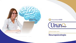 O Mestrado em Neuropsicologia EAD [upl. by Ayifas]