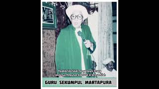 Akhlaq Yang Paling Utama II Saling Memaafkan II Guru Sekumpul Martapura Kalimantan Selatan [upl. by Grosvenor831]