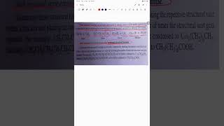 Condensed structural formula generalorganicchemistry [upl. by Iliram]