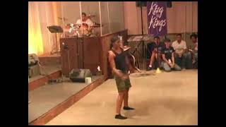 Waging War  liturgical warfare dance  song by Cece Winans [upl. by Berkley997]