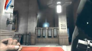 DISHONORED quotALL COINSquot MISSION02 23 [upl. by Anait]