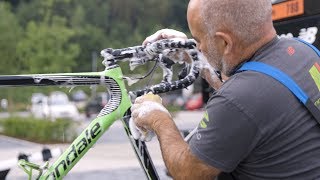 How to Wash Your Bike Like a Pro [upl. by Ailedua]