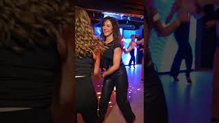 Latin graden social night Helsinki August dance salsa bachata helsinki latino party [upl. by Nigrom671]