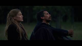 Hostiles 2018 The Finality of Death ► Action and Adventure Film HD [upl. by Intihw]