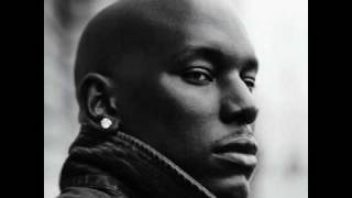 Tyrese  Put Up With Me [upl. by Ahsimal]