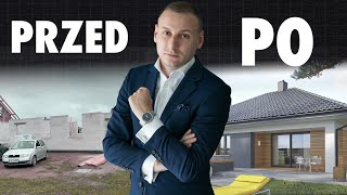 DEWELOPER POKAZUJE SWOJĄ INWESTYCJĘ [upl. by Lletnuahs]