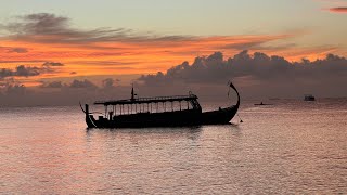 Le mie vacanze alle Maldive isola di Maayafushi [upl. by Oiralih]