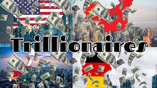 Welcome to the Trillionaire club geography subscribe fypシ gdp trillionaire [upl. by Anidene592]