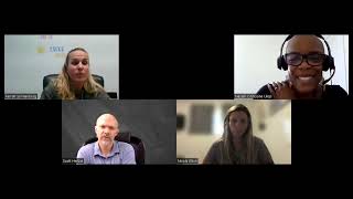 The Scoop Episode 18  How NVC amp ACT work together with guests Dr CirincioneUlezi amp Dr Herbst [upl. by Cordie71]