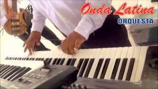 MOSAICOS ONDA LATINA ORQUESTA PIMENTELCHICLAYO COVER [upl. by Yarvis]