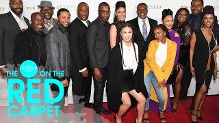 OWN GREENLEAF SEASON 2 PREMIER  ATLANTA GA [upl. by Mullen]