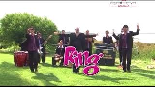 Los Reyes Del Cuarteto  El Ring Tone [upl. by Aluino]